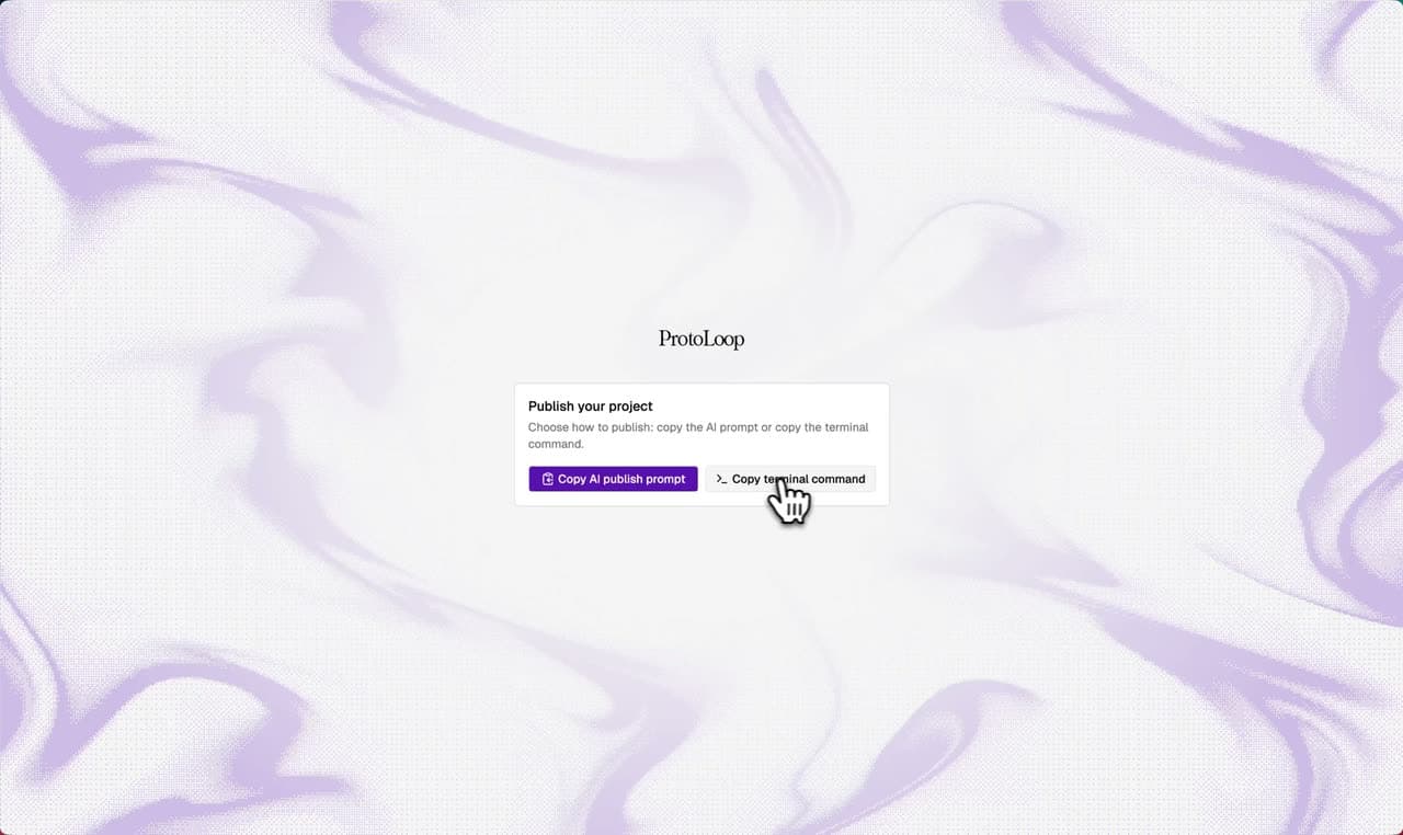 ProtoLoop