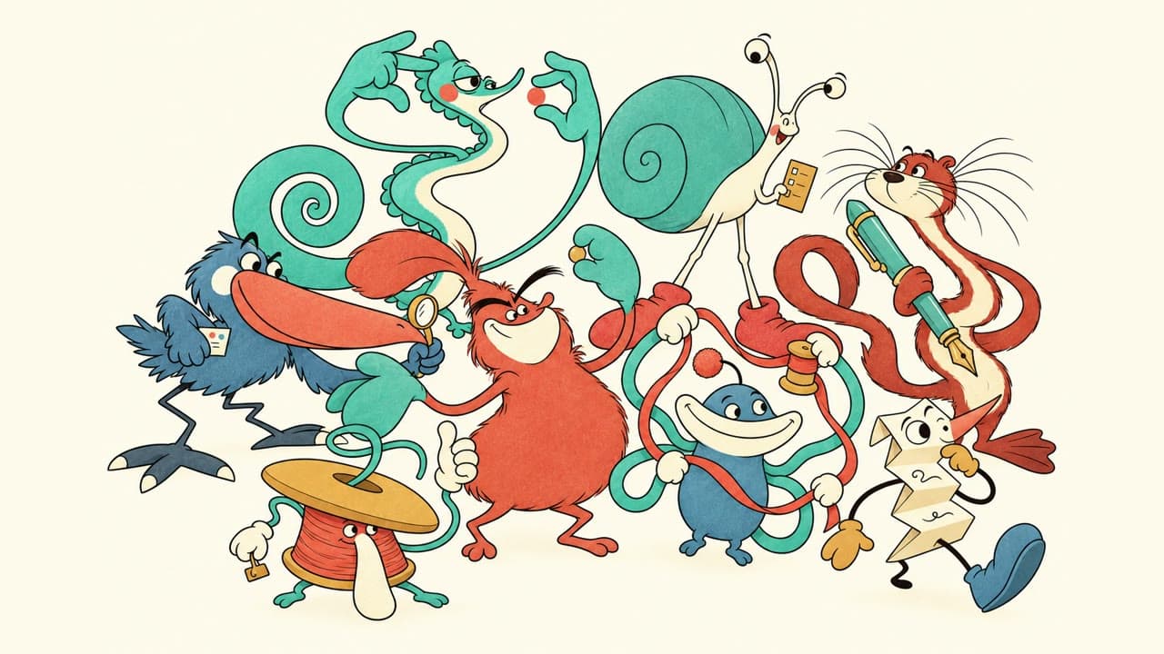 ShalevHQ project by Yishay Shalev: Illustration