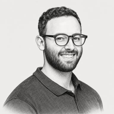 Yishay Shalev