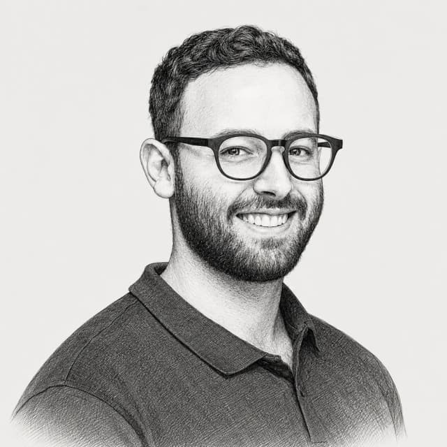 Yishay Shalev