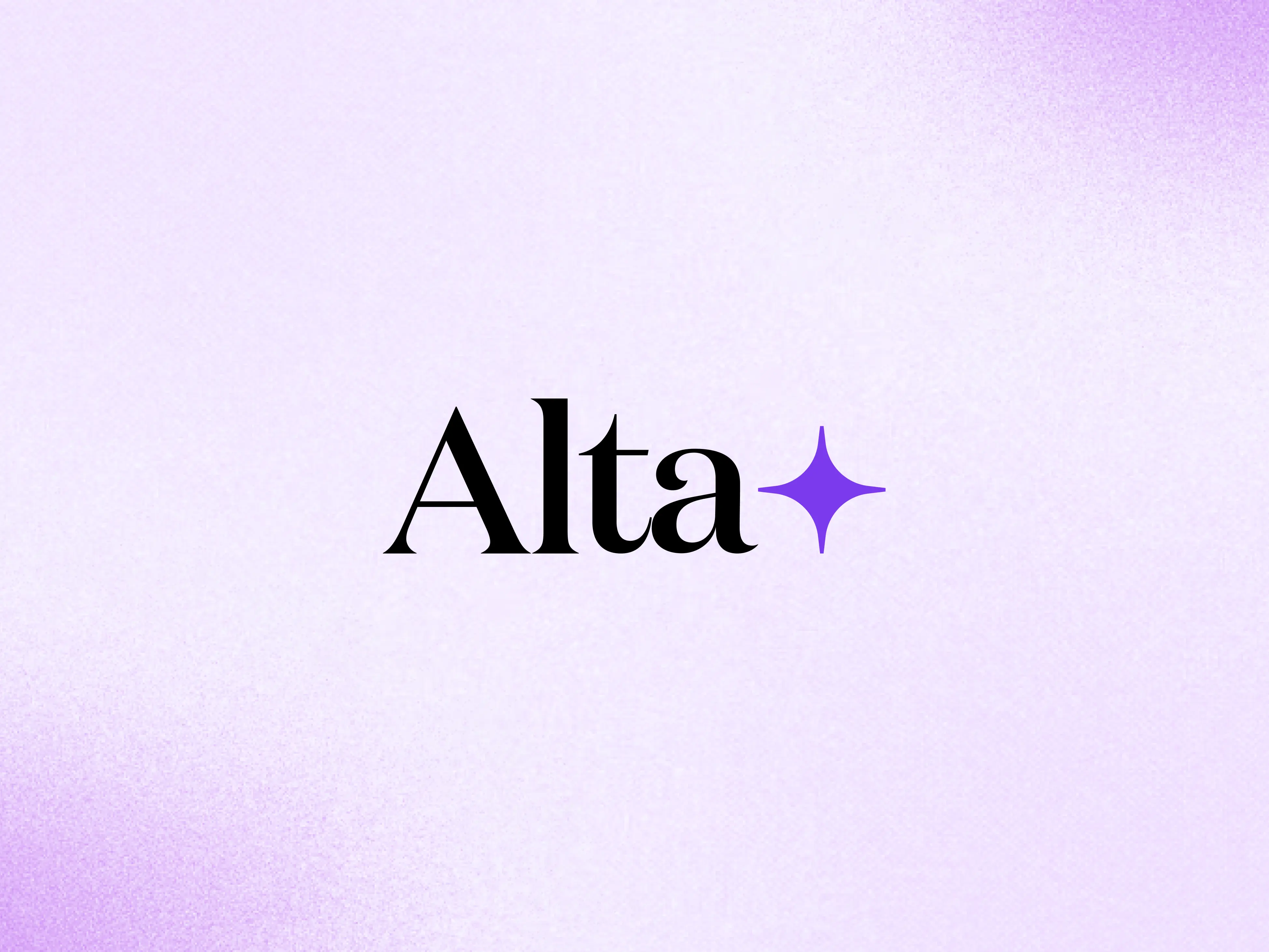 Alta