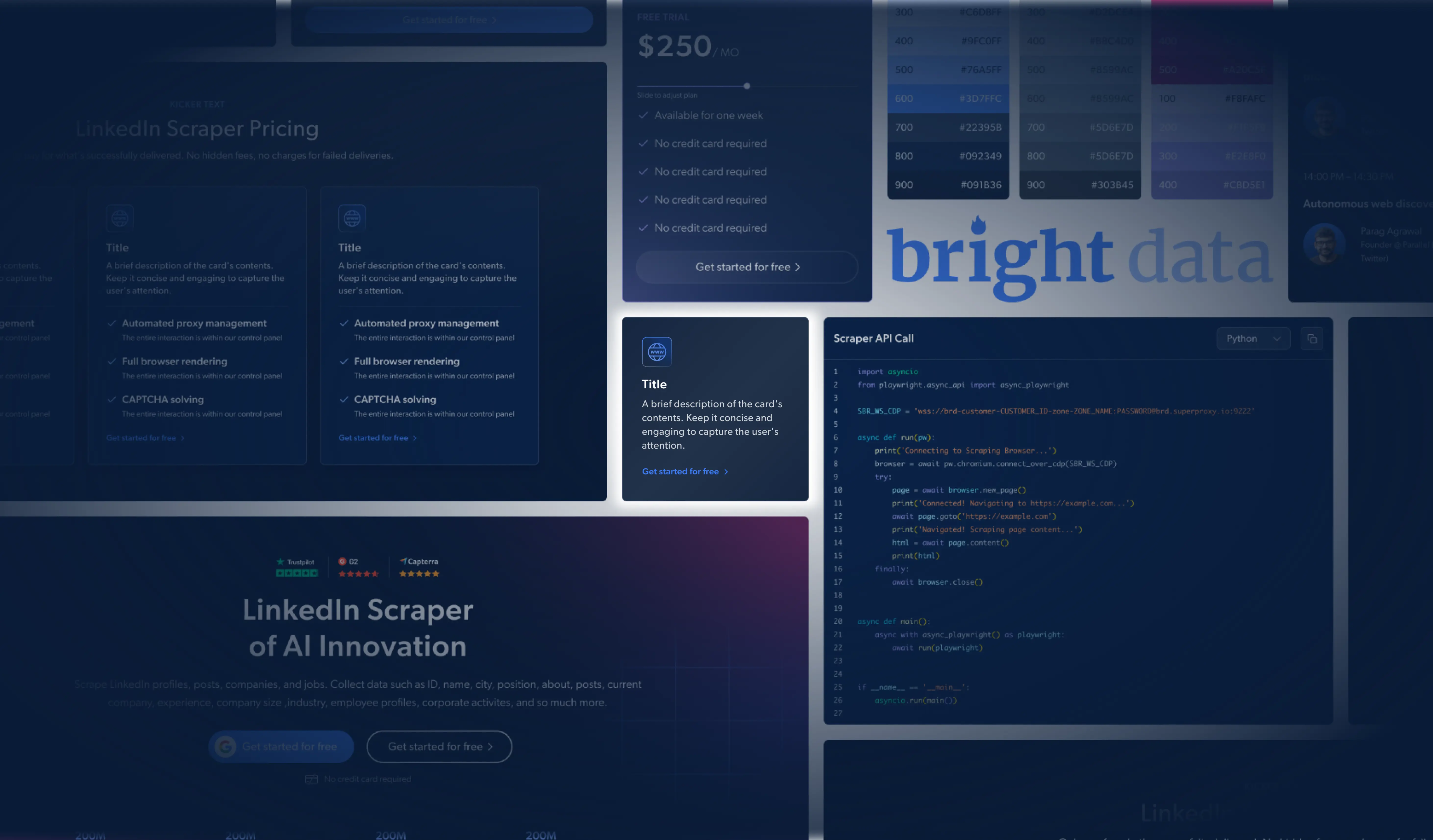 Bright Data