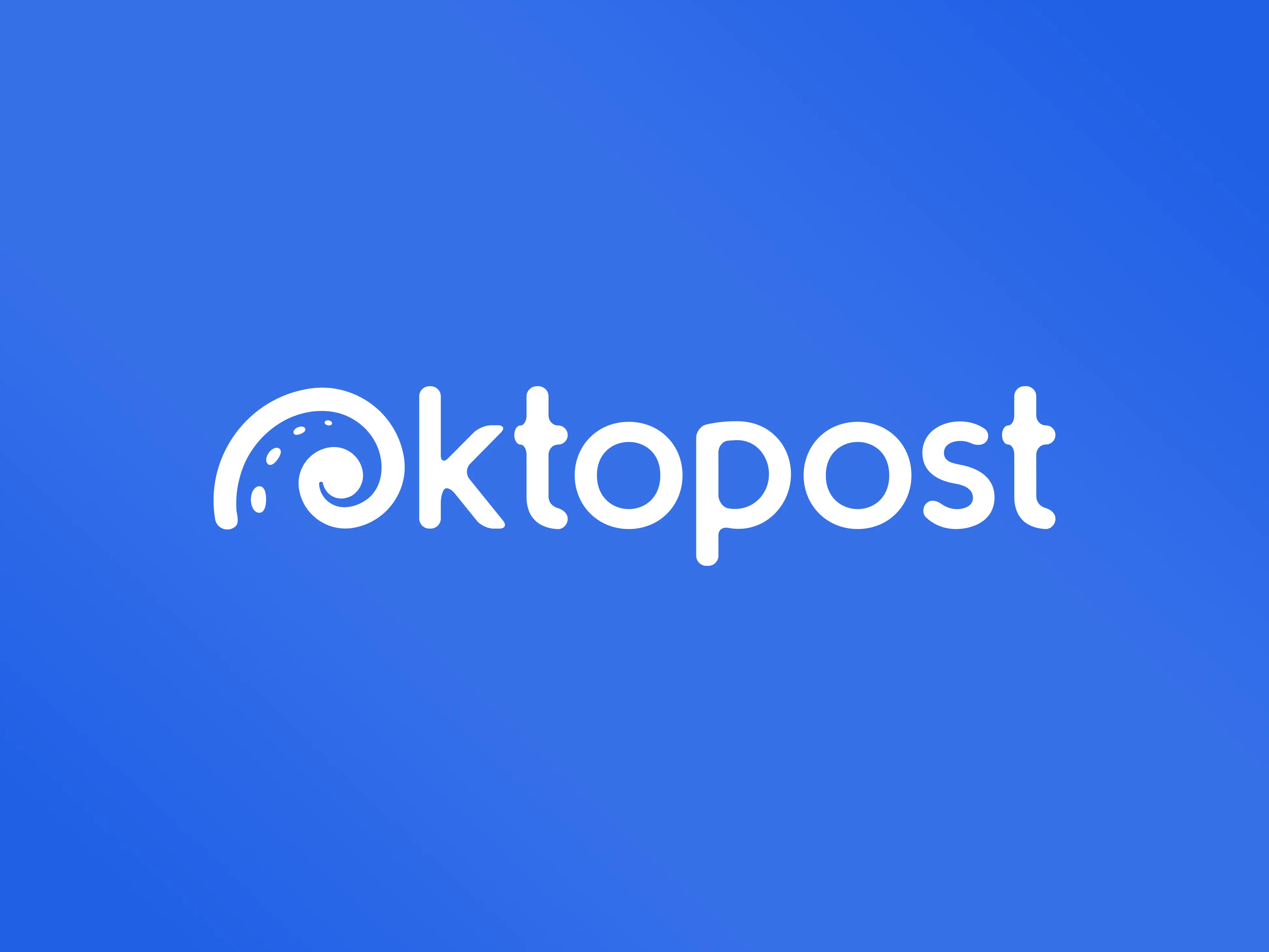 Oktopost
